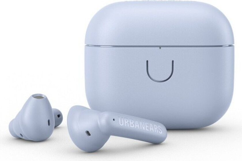 Urbanears - Boo - Lett Blå