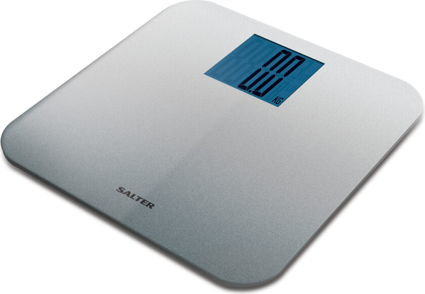 - Personal Scales Max 250 kg Silver