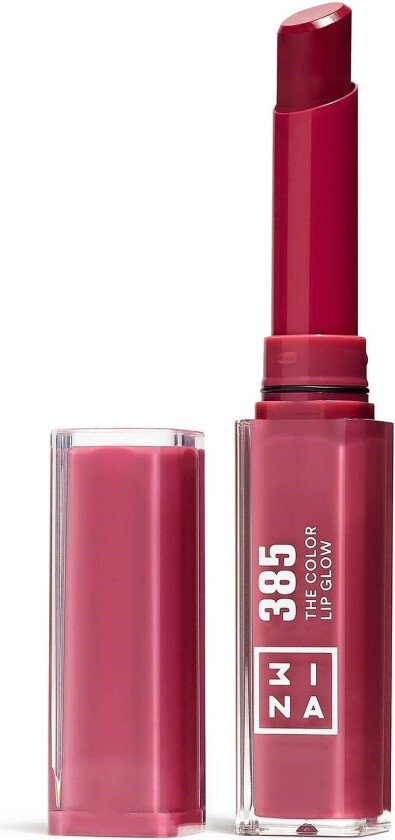 3INA The Color Lip Glow 385