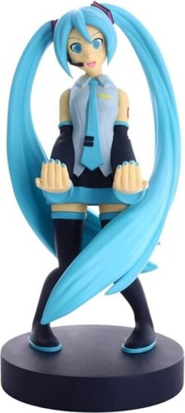 Cable Guys - Hatsune Miku