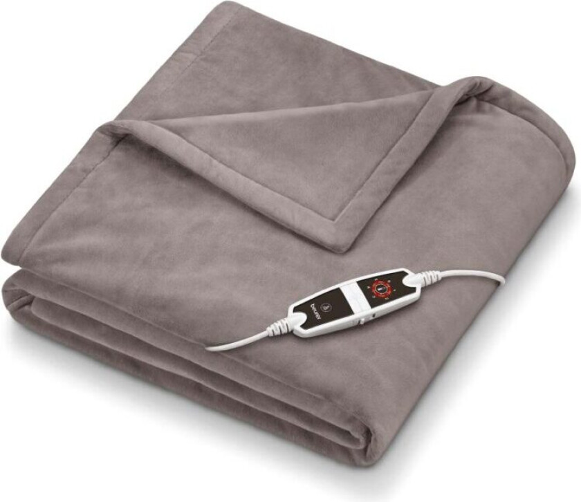 - Heating Blanket HD 150 XXL Grey - 3 Years Warranty