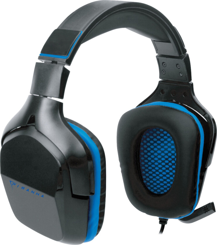 Gaming Headset HP90 7