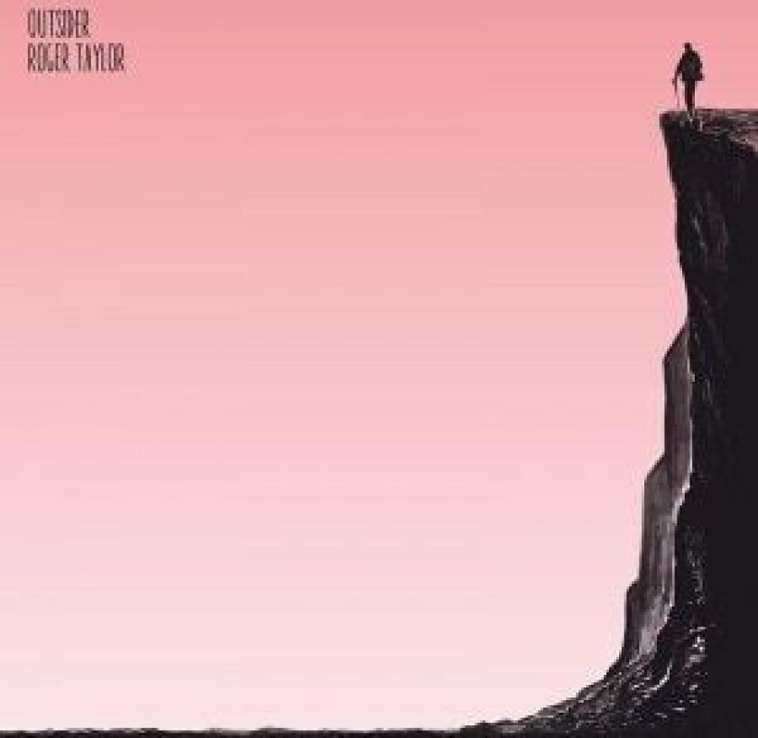 Roger - Outsider (180 Gram)