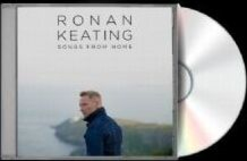 Ronan Keating - Songs From Home