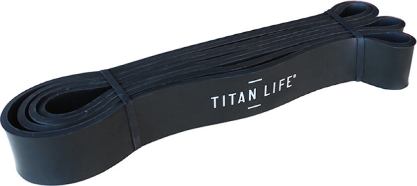 Titan LIFE PRO Power Band 16-38 Kg