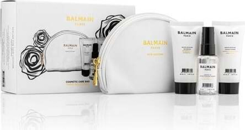 - Limited Edition Touch of Romance Cosmetic Care Bag Giftset