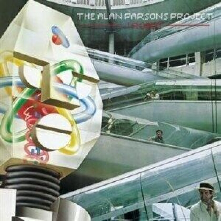 The Alan Parsons Project - I Robot (30th Anniversary Expanded Edition)