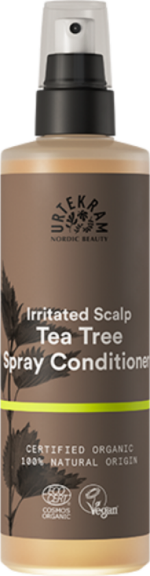 Urtekram Beauty Teatree Spray conditioner