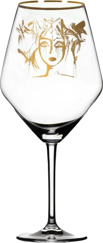 Gold Edition Slice of Life vinglass 75 cl