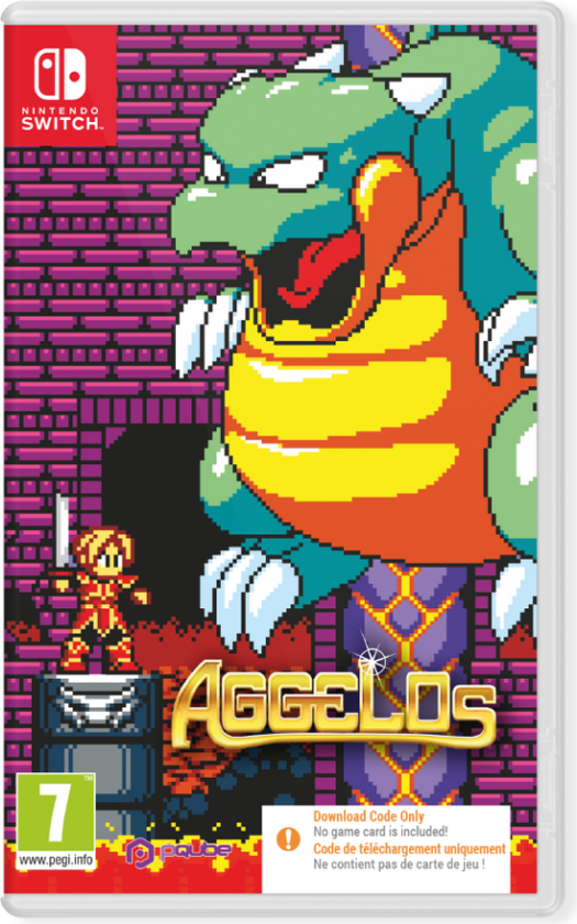 Aggelos (Code in a Box)