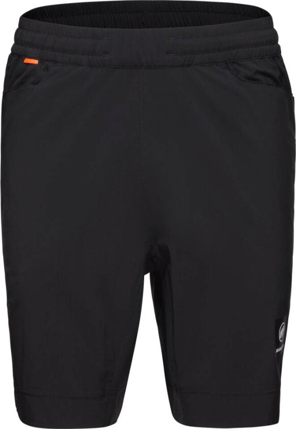 Massone Sport Shorts Men Black 52