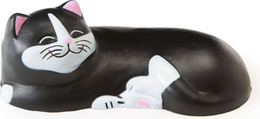 Bilde av Cat Wrist Rest