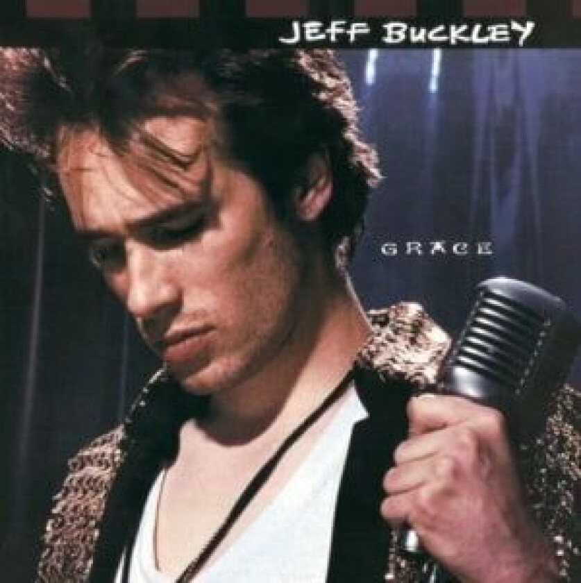 Jeff Buckley - Grace (180 )