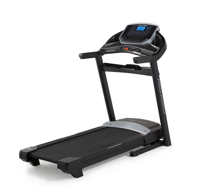 Power 525i Treadmill