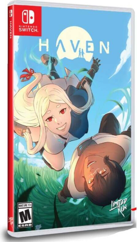 Haven (Limited Run #117) (Import)