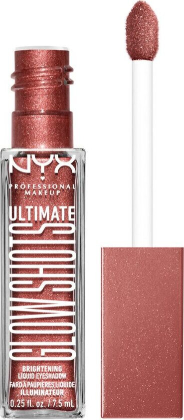 Ultimate Glow Shots Vivid Rich Passionfru