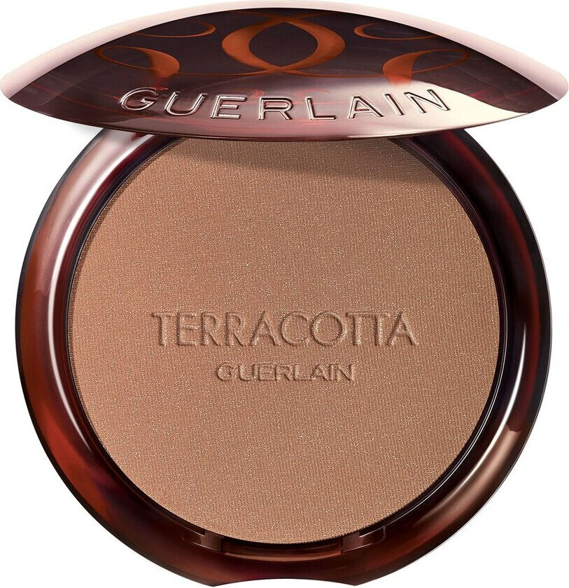 GUERLAIN Terracotta Original Bronzing Powder 10 g (Farge: 04 Deep Cool)