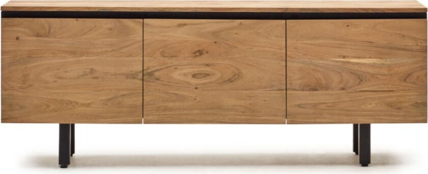 Uxue TV Benk 3 Dører