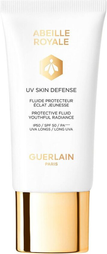 GUERLAIN Abeille Royale UV Skin Defense 50 ml