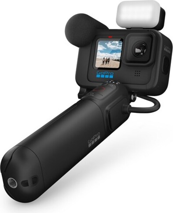 GoPro HERO 11 Black V-log Creator Edition