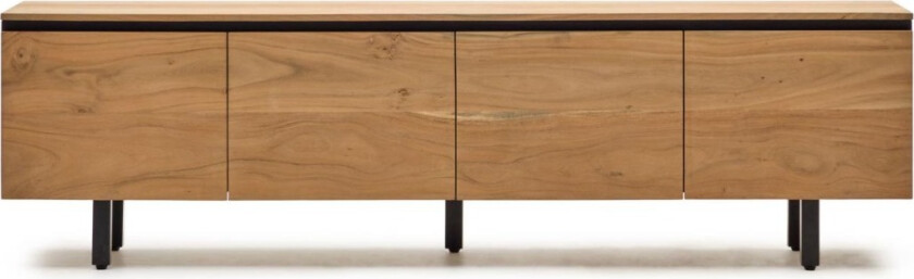 Uxue TV Benk 4 Dører