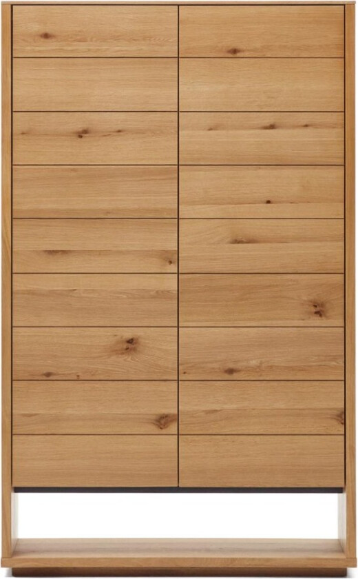 Alguema Høy Skjenk 2 Dører