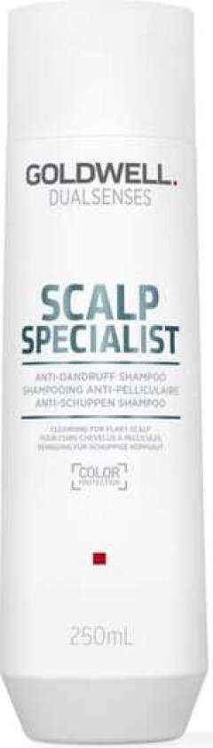 Dualsenses Scalp Specialist, 250 ml  Shampoo