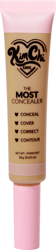 The Most Concealer Sand 18g