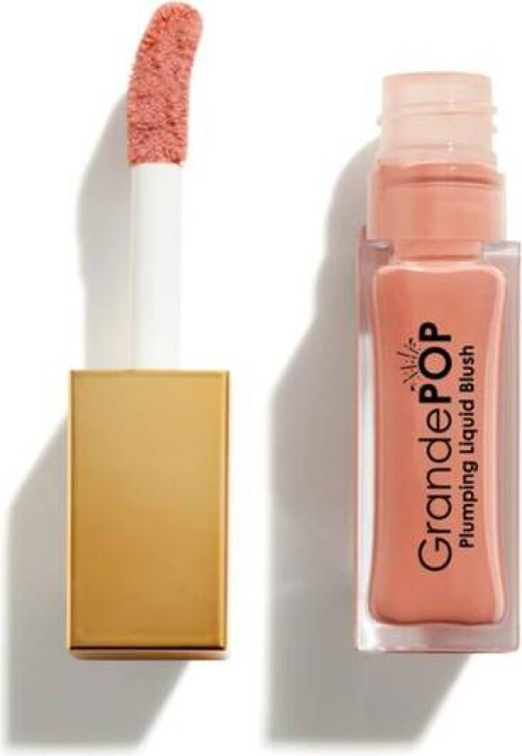 GrandePOP Plumping Blush Pink Macaron 10g