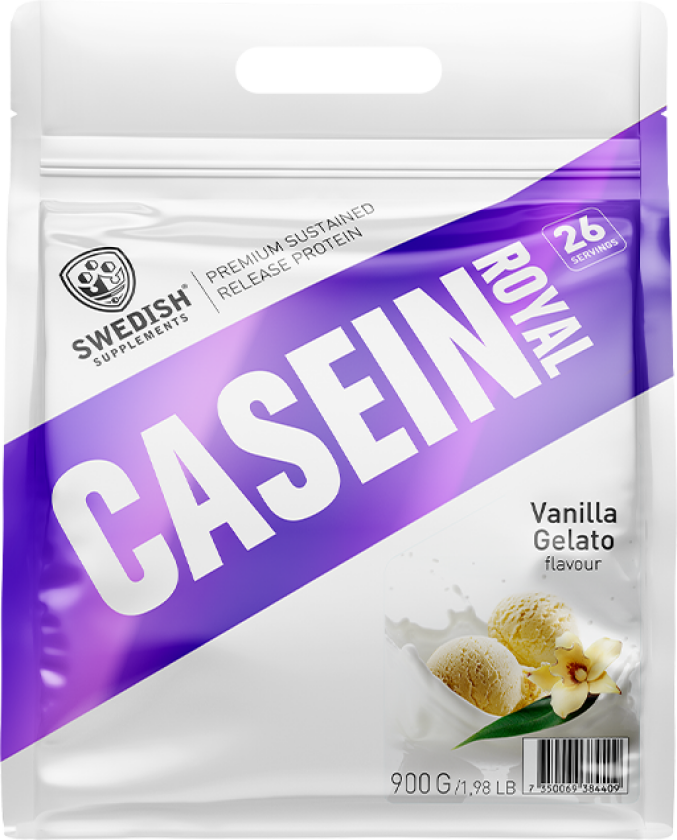 Casein Royal, 900 g