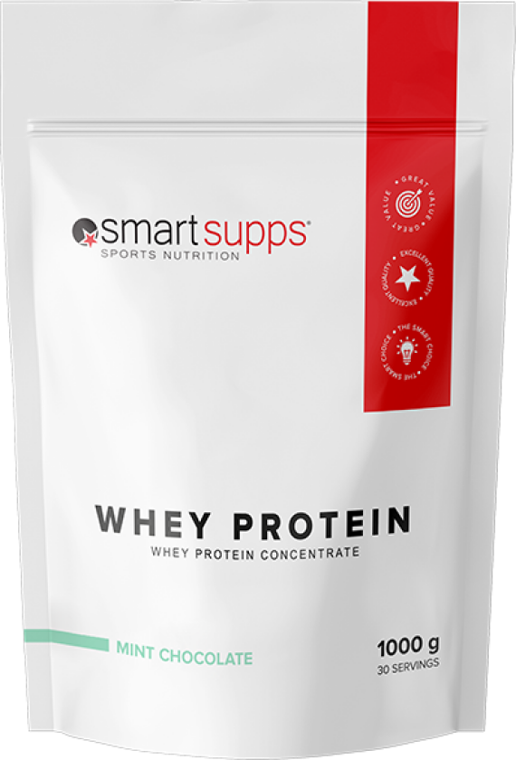 Whey Protein, 1 kg