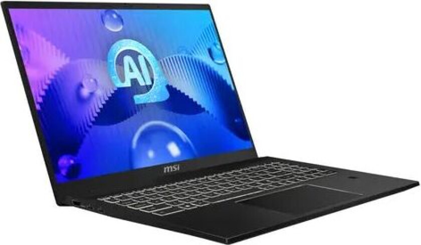 Msi Summit E16 Ai Evo Core Ultra 7 32gb 1000gb Ssd 16"