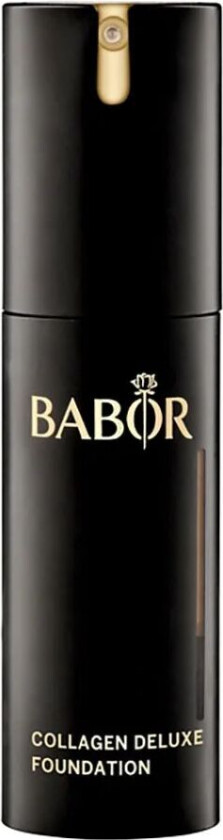 Babor Barbor Collagen Deluxe Foundation 05 Sunny
