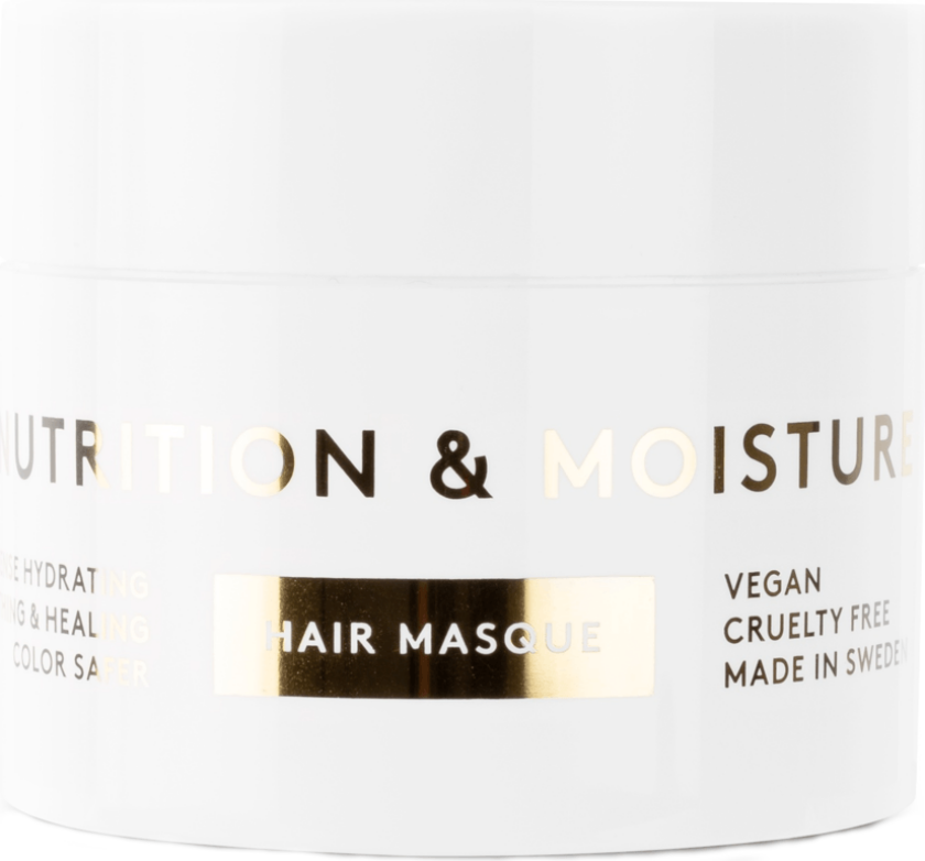 Multi Repair Nutrition & Moisture Hair Masque 30