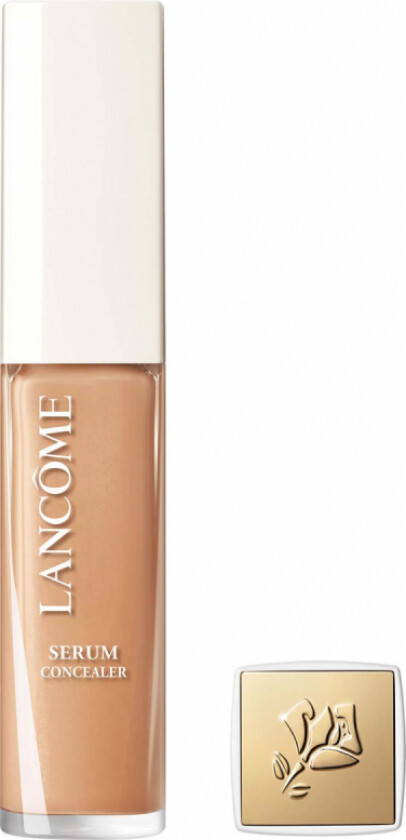 Teint Idôle Ultra Wear Care & Glow Concealer 13 ml (Farge: 400W)