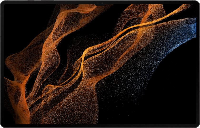 Galaxy Tab S8 Ultra 512GB - Graphite