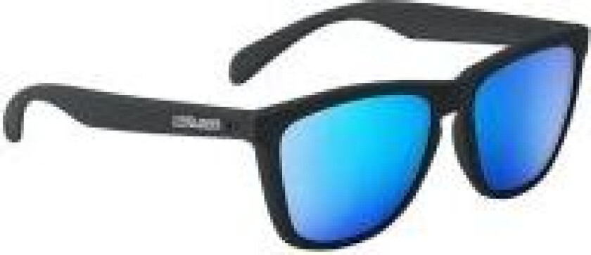3047 Black RW Blue sunglasses