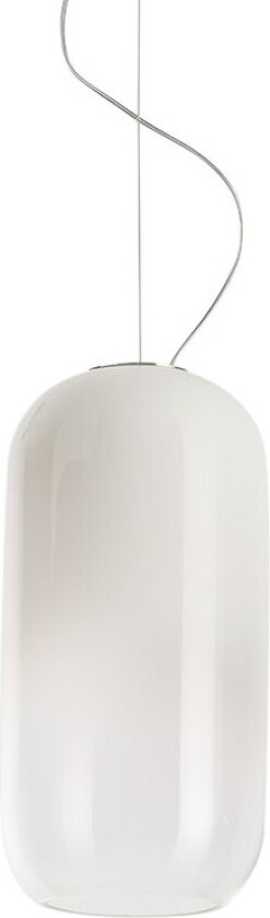 Gople pendel white