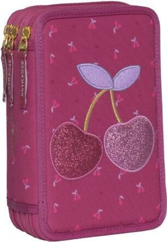 Pennal Cherry Trelags m/innhold