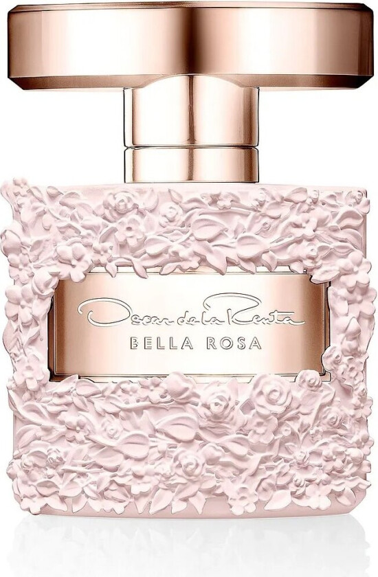 Bella Rosa , 30 ml Oscar De La Renta Dameparfyme