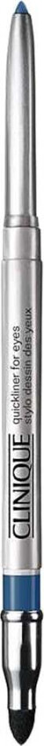 Quickliner For Eyes Blue Grey