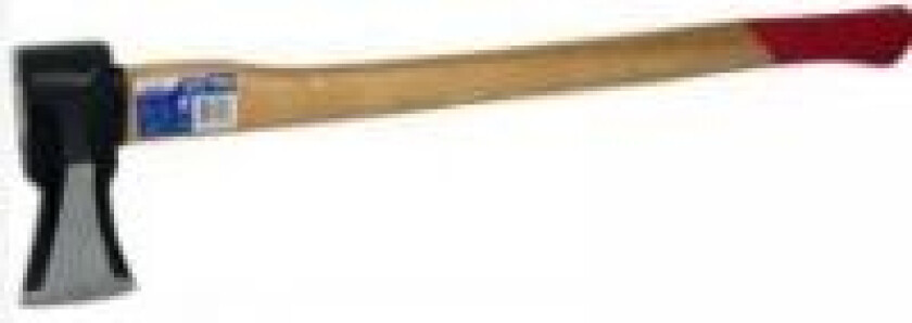 kløyveøks av tre 2 kg (13M809)