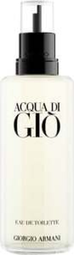 Giorgio Acqua di Giò Eau de Toilette Refill 150ml