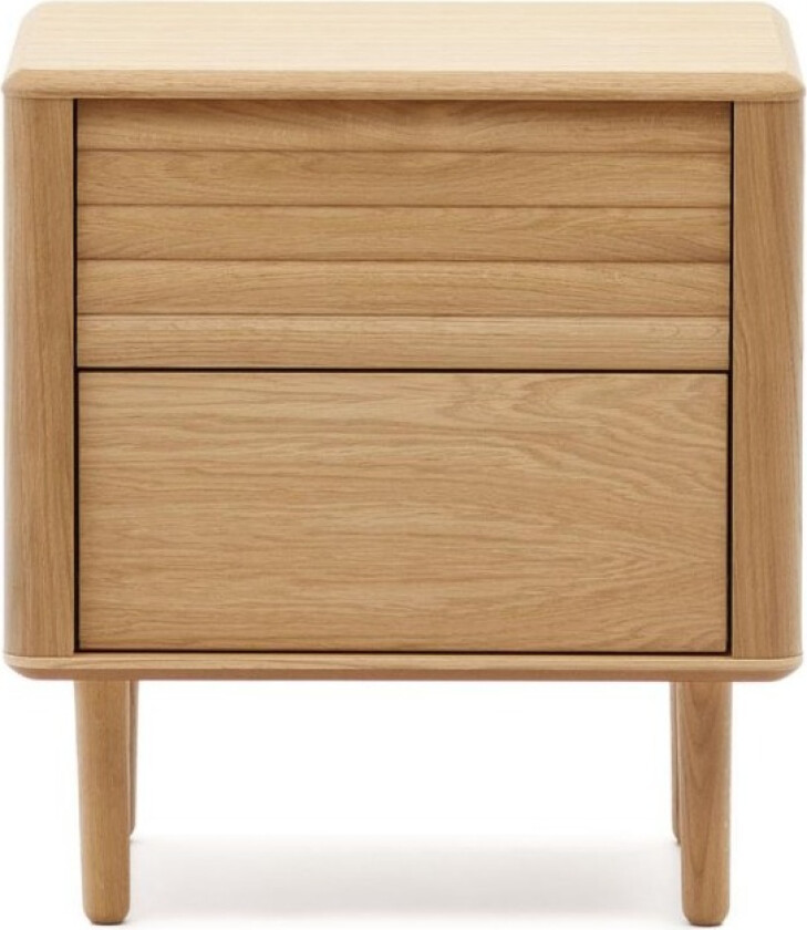 Bilde av Lenon Nattbord Eik