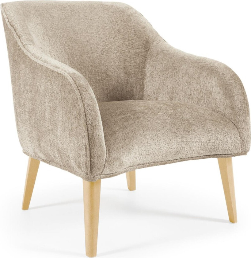 Bobly Lenestol Beige