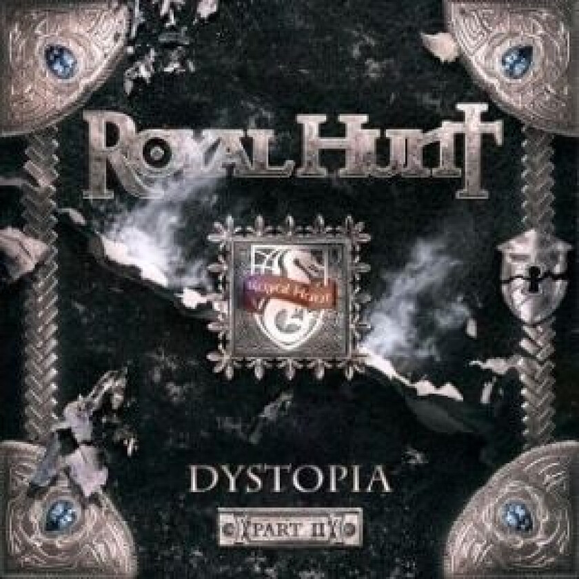 Royal Hunt - Dystopia - Part Two