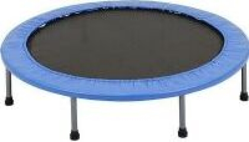 Spartan trampoline Fitness trampoline 4FT 120cm