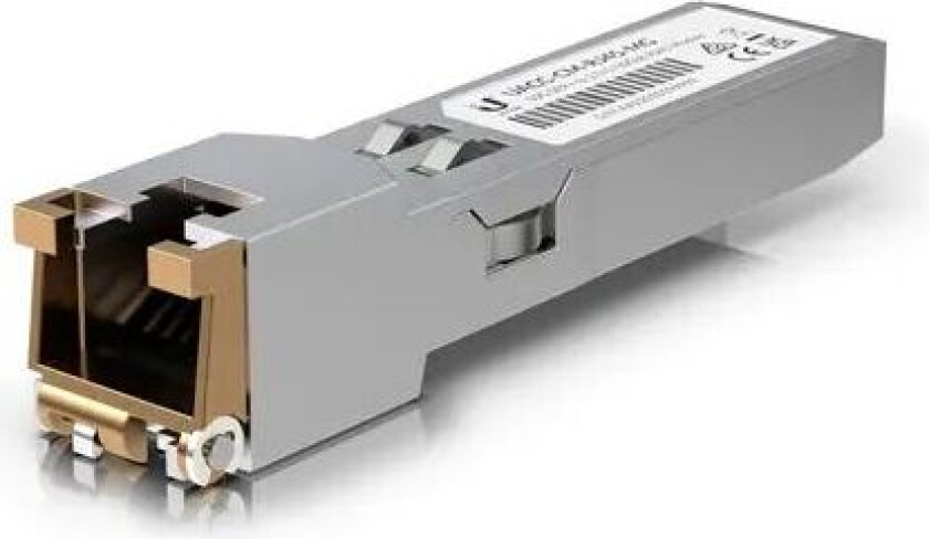 Bilde av Sfp+ - Rj45 10gbe 10 Gigabit Ethernet, Gigabit Ethernet