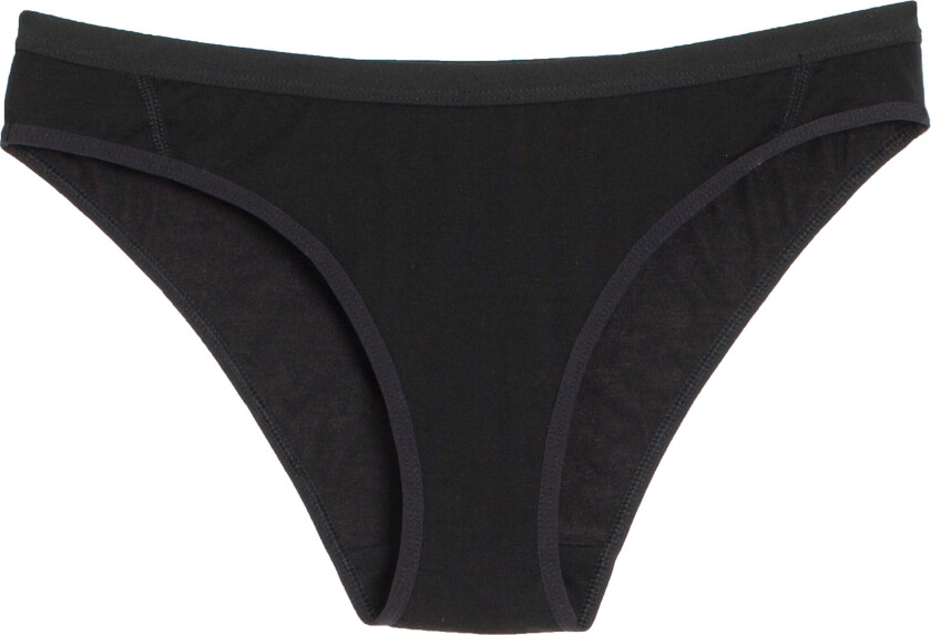 Bilde av Ws Siren Bikini Black S