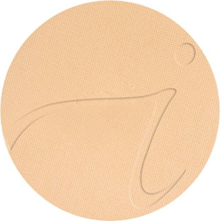 Purepressed® Base Mineral Foundation Refill SPF20 Go
